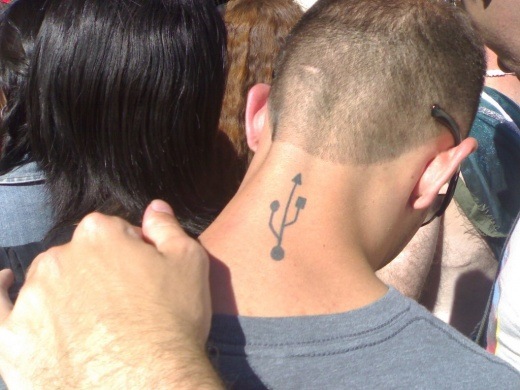 Bildschirmarbeiter - Picdump 28.11.08