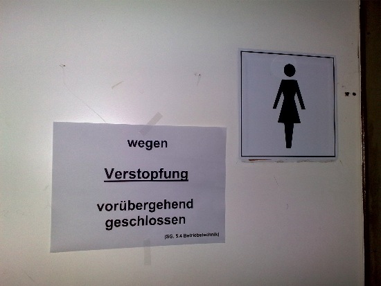 Bildschirmarbeiter - Picdump 19.12.08