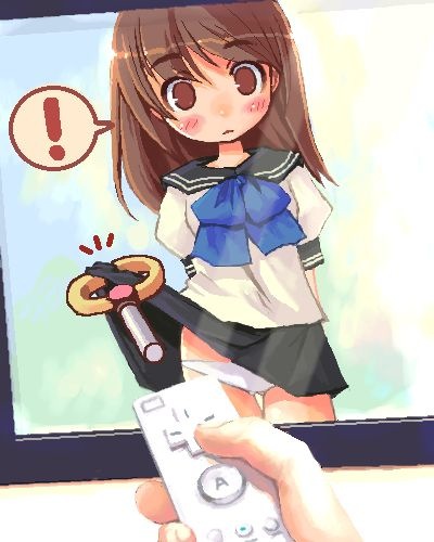 Bildschirmarbeiter - Picdump 19.12.08