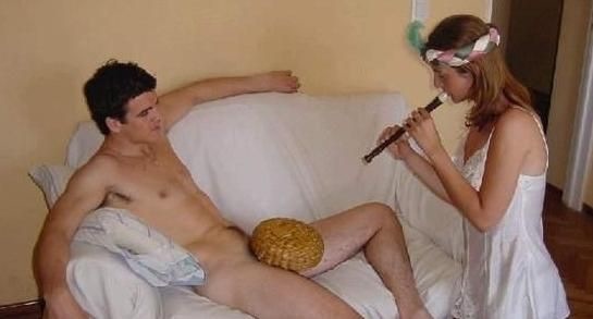 Bildschirmarbeiter - Picdump 19.12.08