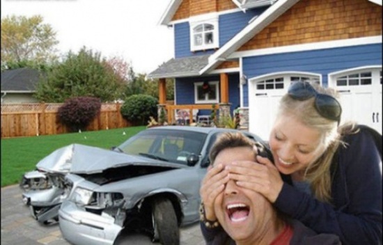 Bildschirmarbeiter - Picdump 19.12.08