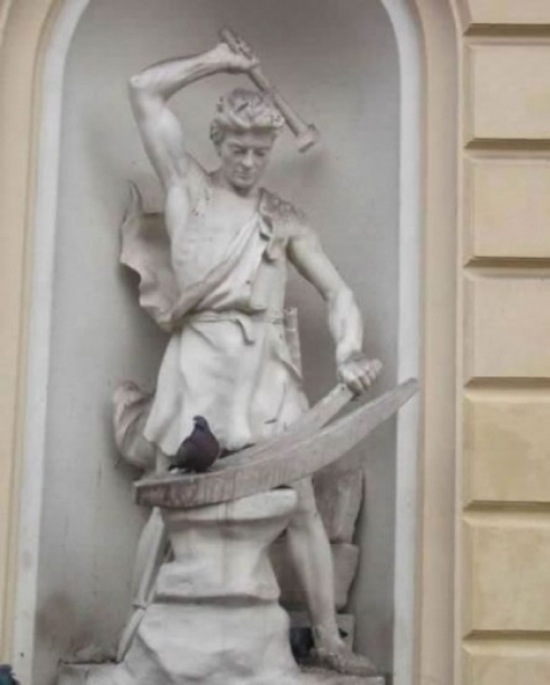 Bildschirmarbeiter - Picdump 19.12.08