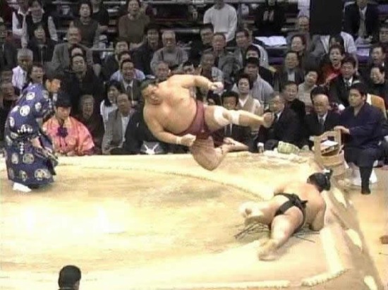 Bildschirmarbeiter - Picdump 19.12.08