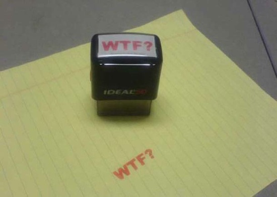 Bildschirmarbeiter - Picdump 19.12.08