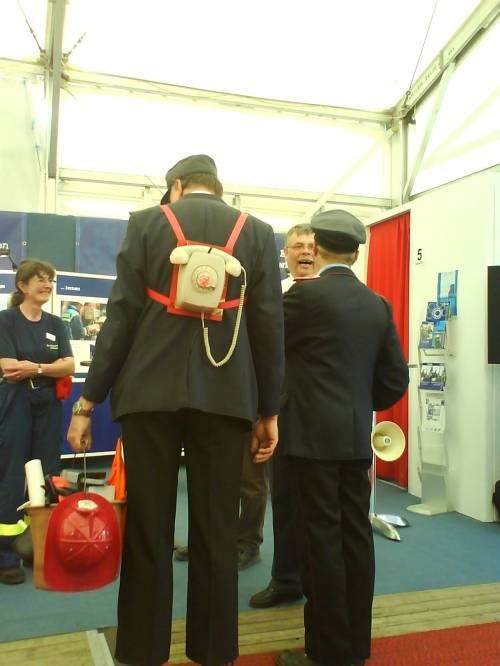 Bildschirmarbeiter - Picdump 19.12.08