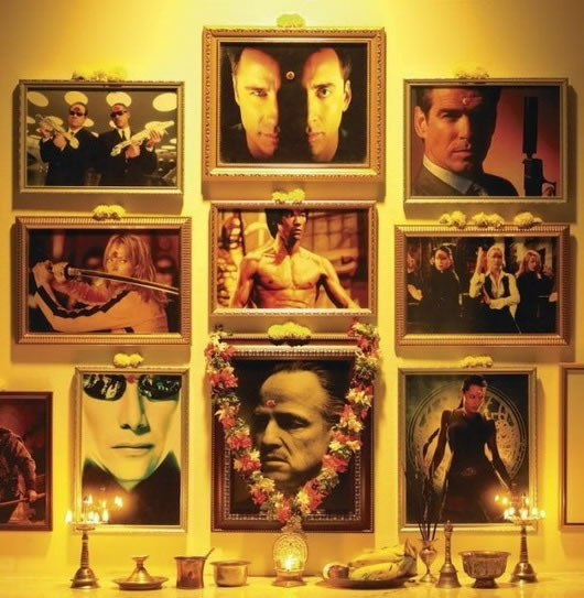 Bildschirmarbeiter - Picdump 19.12.08