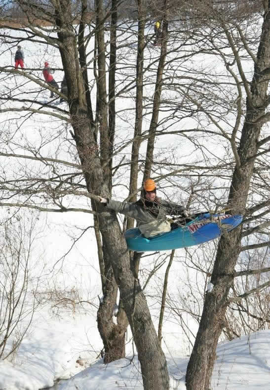 Bildschirmarbeiter - Picdump 19.12.08