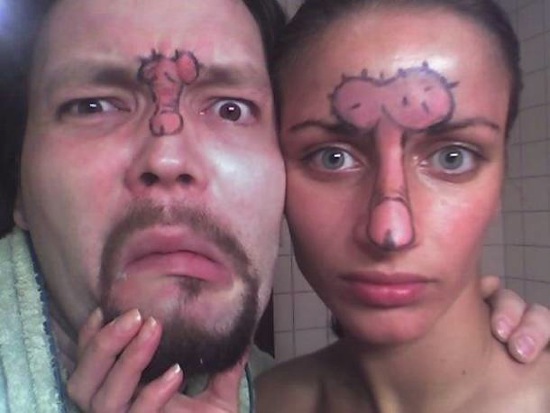 Bildschirmarbeiter - Picdump 19.12.08