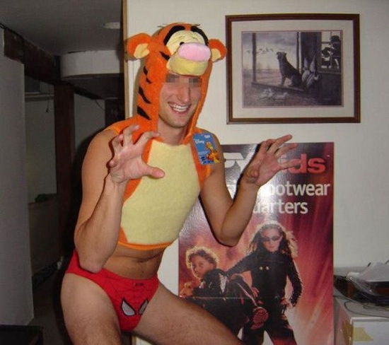 Bildschirmarbeiter - Picdump 16.01.2009