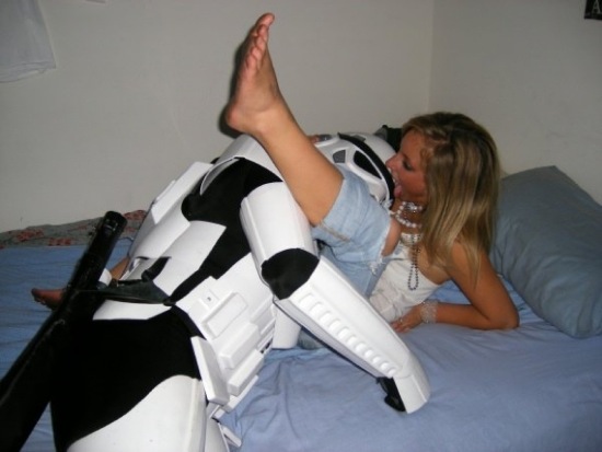 Bildschirmarbeiter - Picdump 16.01.2009