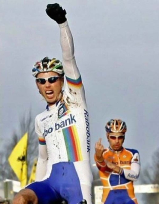 Bildschirmarbeiter - Picdump 16.01.2009