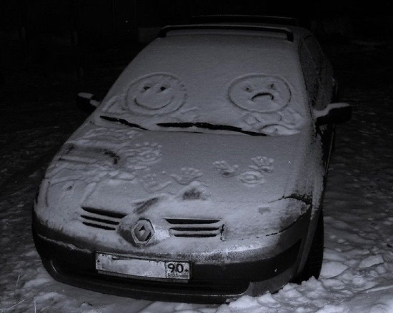 Bildschirmarbeiter - Picdump 16.01.2009