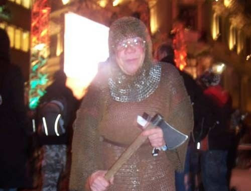 Bildschirmarbeiter - Picdump 16.01.2009