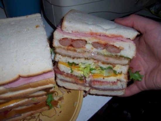 Bildschirmarbeiter - Picdump 16.01.2009