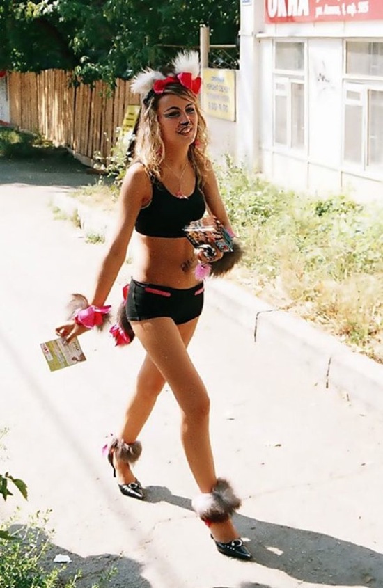 Bildschirmarbeiter - Picdump 16.01.2009