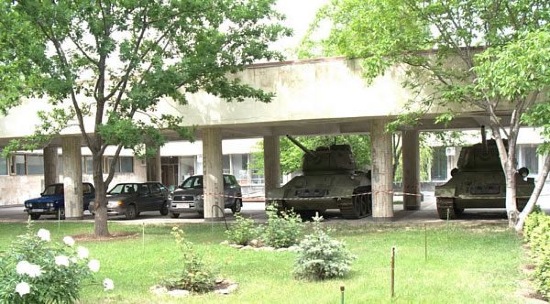 Bildschirmarbeiter - Picdump 16.01.2009