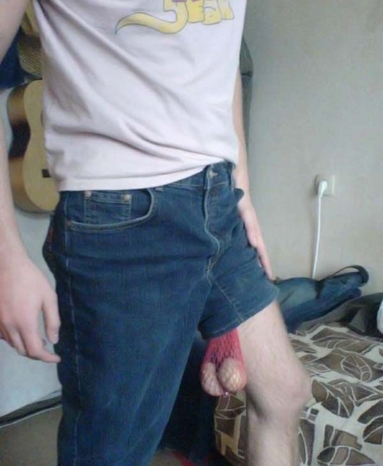 Bildschirmarbeiter - Picdump 16.01.2009