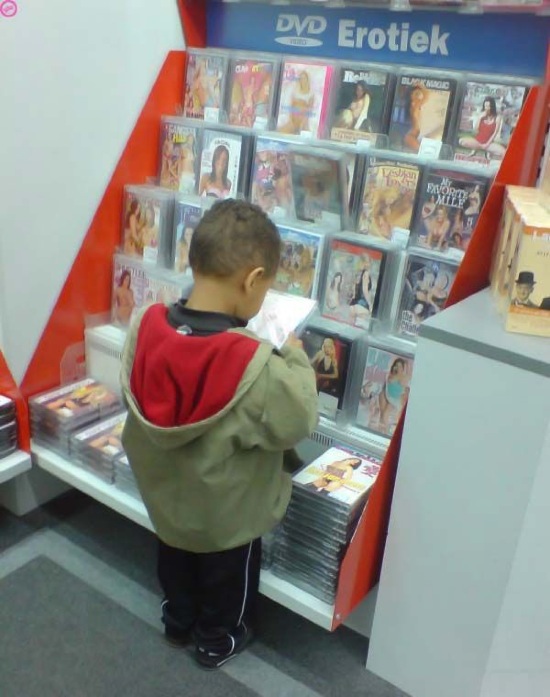 Bildschirmarbeiter - Picdump 16.01.2009