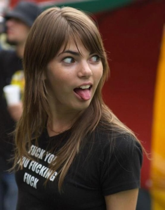 Bildschirmarbeiter - Picdump 16.01.2009