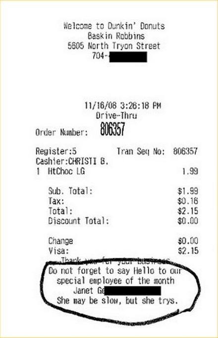 Bildschirmarbeiter - Picdump 16.01.2009