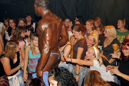 Bildschirmarbeiter - Picdump 16.01.2009