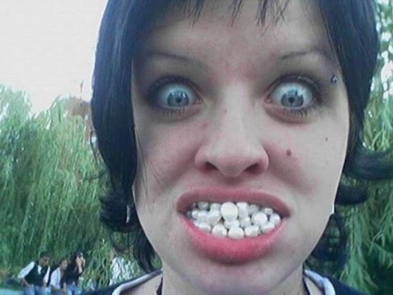 Bildschirmarbeiter - Picdump 23.01.2009