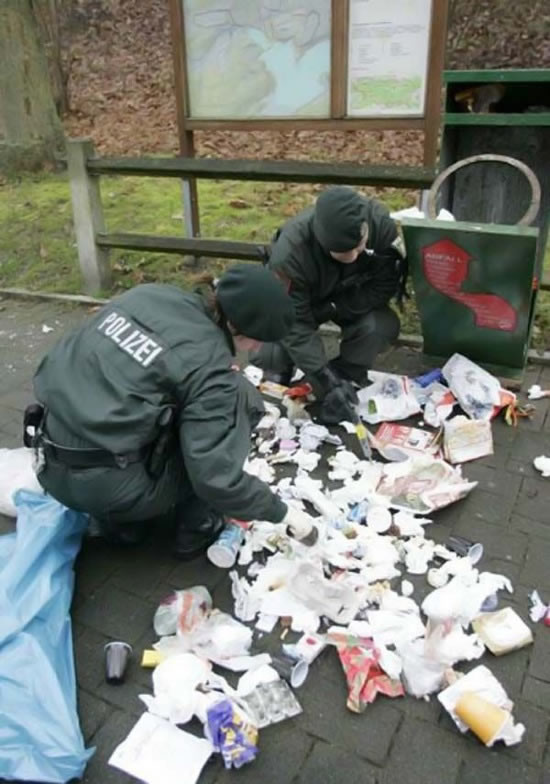 Bildschirmarbeiter - Picdump 23.01.2009