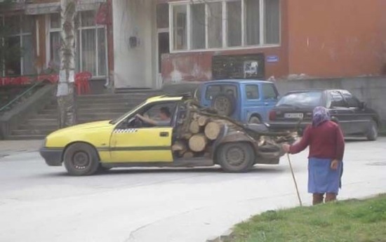 Bildschirmarbeiter - Picdump 23.01.2009