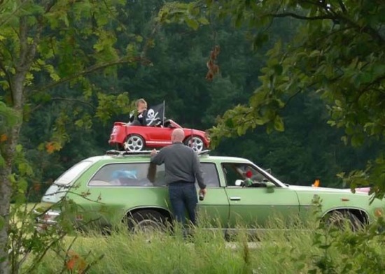 Bildschirmarbeiter - Picdump 23.01.2009