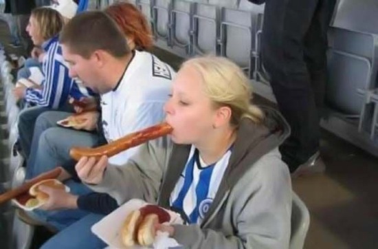 Bildschirmarbeiter - Picdump 23.01.2009