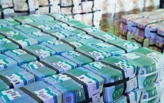 Bildschirmarbeiter - Picdump 23.01.2009