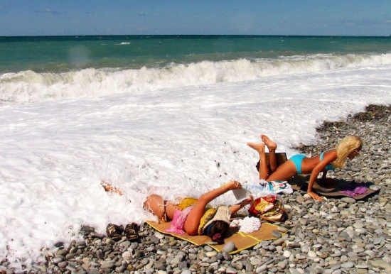 Bildschirmarbeiter - Picdump 23.01.2009