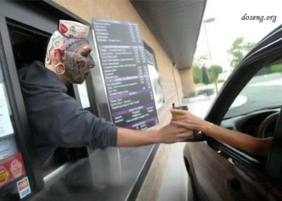 Bildschirmarbeiter - Picdump 23.01.2009