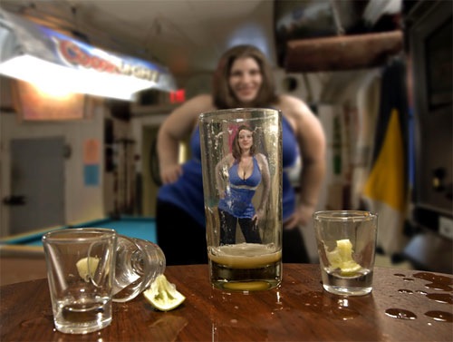 Bildschirmarbeiter - Picdump 23.01.2009