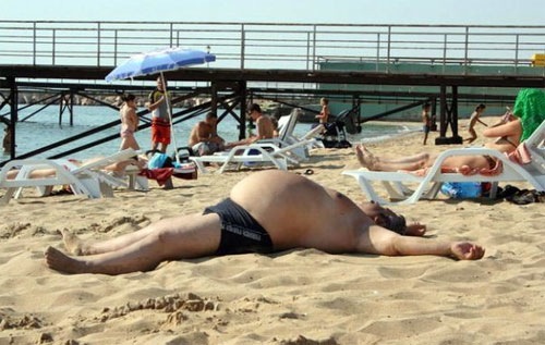 Bildschirmarbeiter - Picdump 23.01.2009