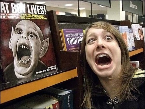 Bildschirmarbeiter - Picdump 23.01.2009