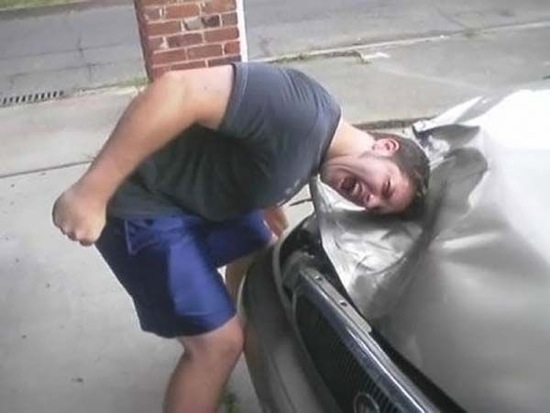 Bildschirmarbeiter - Picdump 23.01.2009