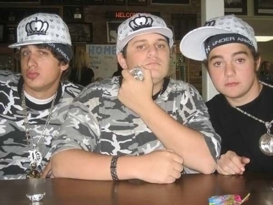 Bildschirmarbeiter - Picdump 23.01.2009