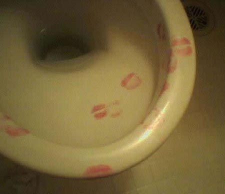 Bildschirmarbeiter - Picdump 06.03.2009