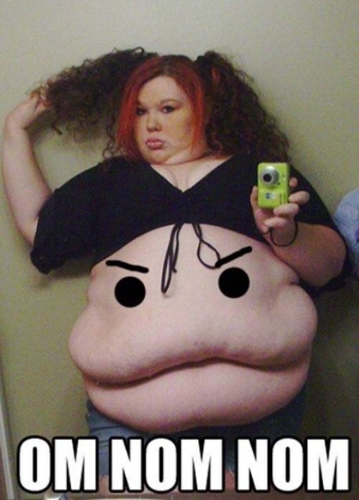 Bildschirmarbeiter - Picdump 06.03.2009