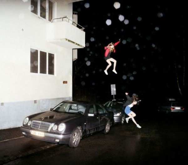 Bildschirmarbeiter - Picdump 06.03.2009