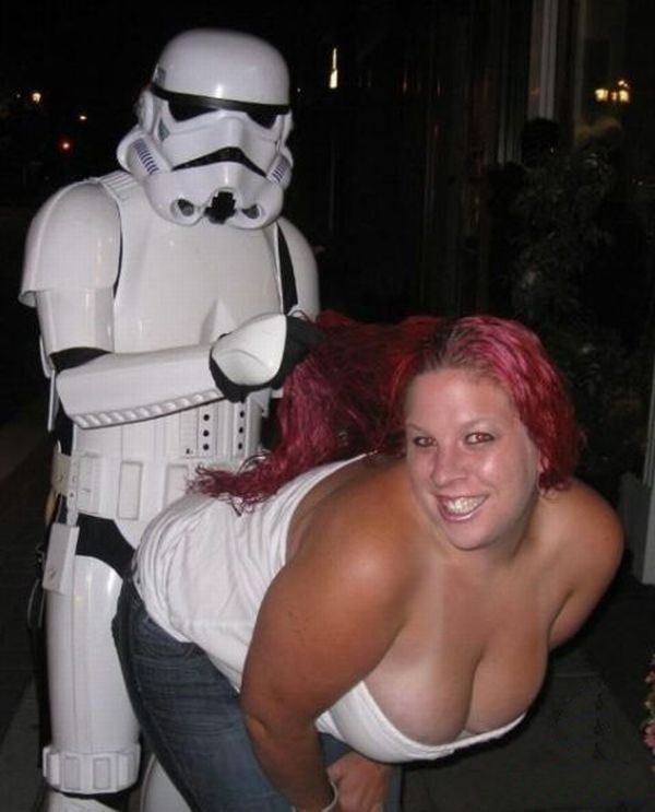 Bildschirmarbeiter - Picdump 06.03.2009