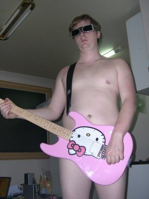 Bildschirmarbeiter - Picdump 06.03.2009