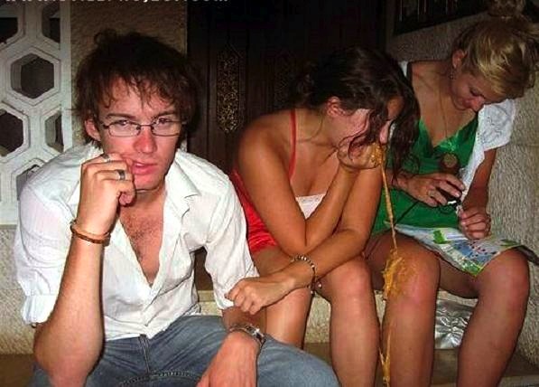 Bildschirmarbeiter - Picdump 06.03.2009