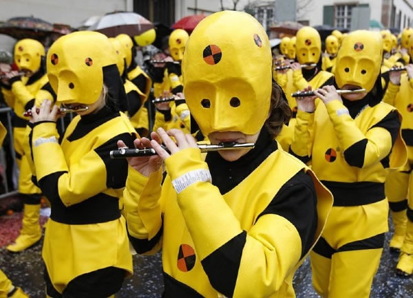 Bildschirmarbeiter - Picdump 06.03.2009