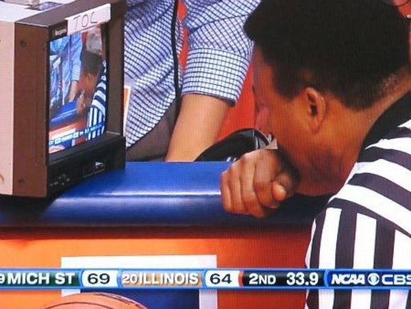 Bildschirmarbeiter - Picdump 06.03.2009