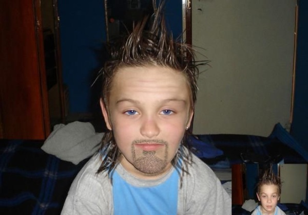 Bildschirmarbeiter - Picdump 06.03.2009