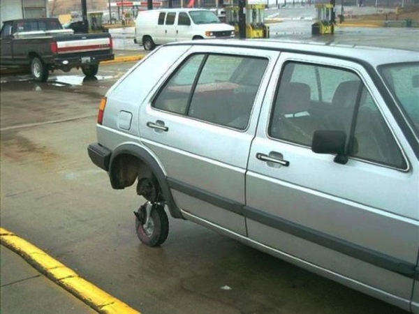 Bildschirmarbeiter - Picdump 06.03.2009