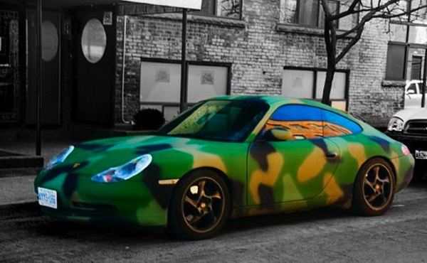 Bildschirmarbeiter - Picdump 06.03.2009