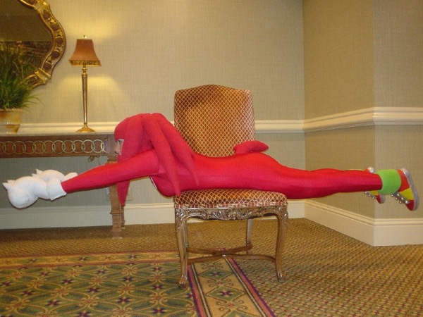 Bildschirmarbeiter - Picdump 06.03.2009